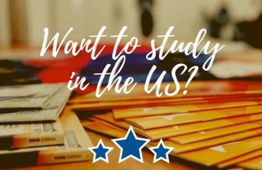 Why study in the US_