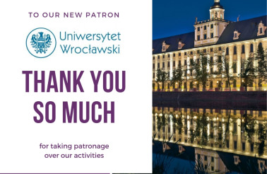 Patronat Uniwersytetu Wrocławskiego