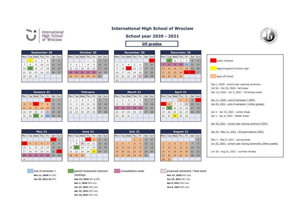 IHSW 2020-2021 updated