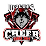 Cheer Sheild 5