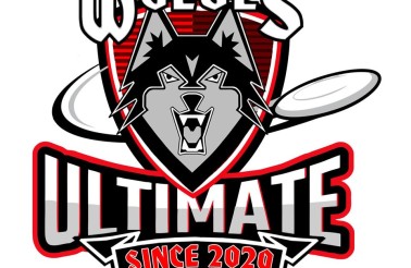 Wolves Ultimate Frisbee