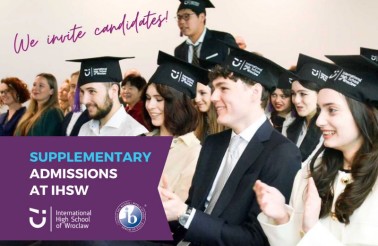 supplementary-admissions-high-school-wroclaw-international