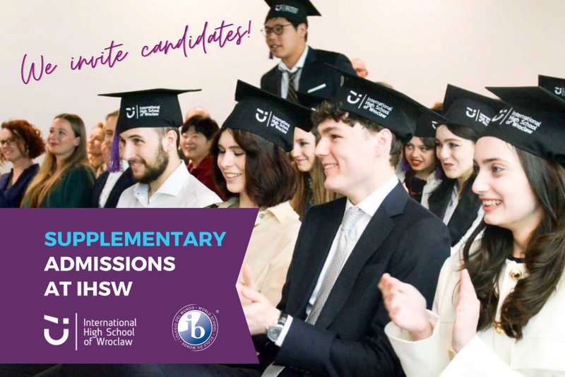 supplementary-admissions-high-school-wroclaw-international